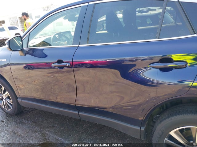 Toyota VENZA LE 2021 JTEAAAAHXMJ027732 Image 14