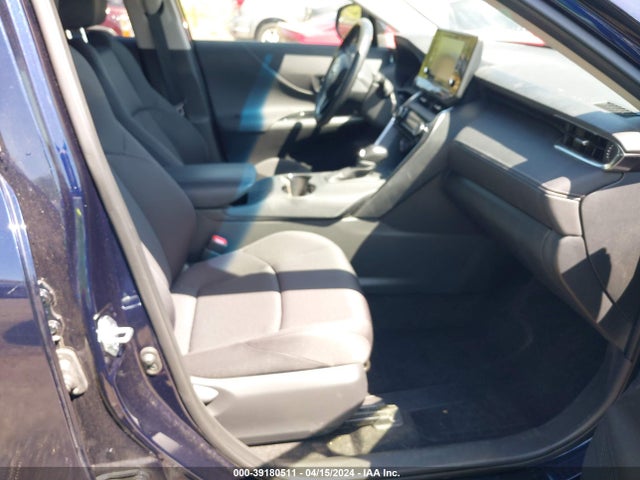 Toyota VENZA LE 2021 JTEAAAAHXMJ027732 Image 5