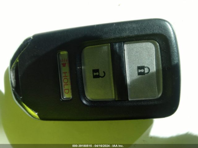 3HGGK5H8XFM725130 Honda Fit Ex/ex-l