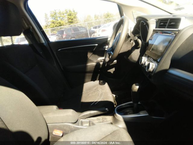 3HGGK5H8XFM725130 Honda Fit Ex/ex-l