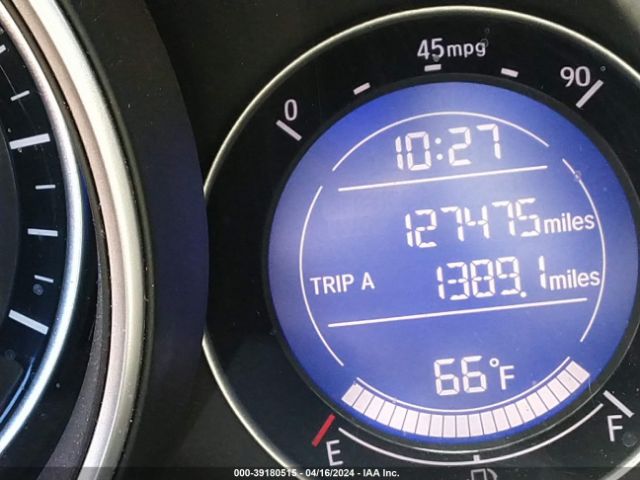 3HGGK5H8XFM725130 Honda Fit Ex/ex-l