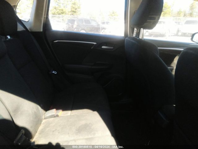 3HGGK5H8XFM725130 Honda Fit Ex/ex-l