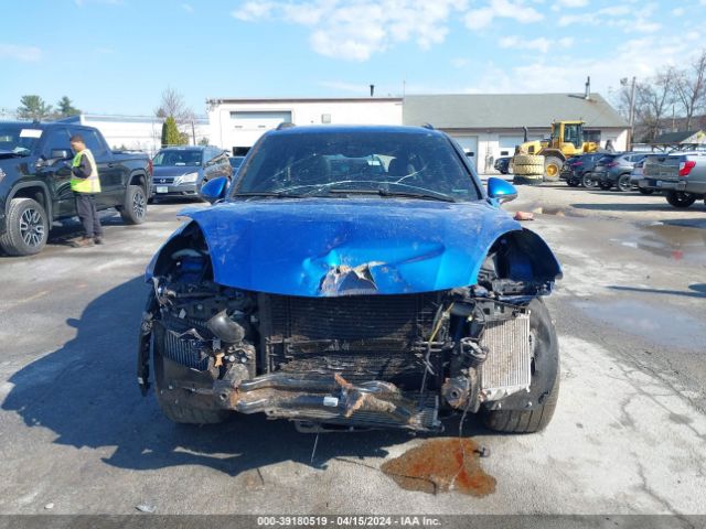 WP1AD2A22HLA83833 Porsche Cayenne Gts