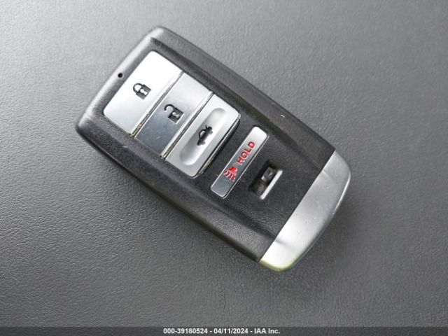 19UUB6F49MA010553 Acura Tlx Technology Package