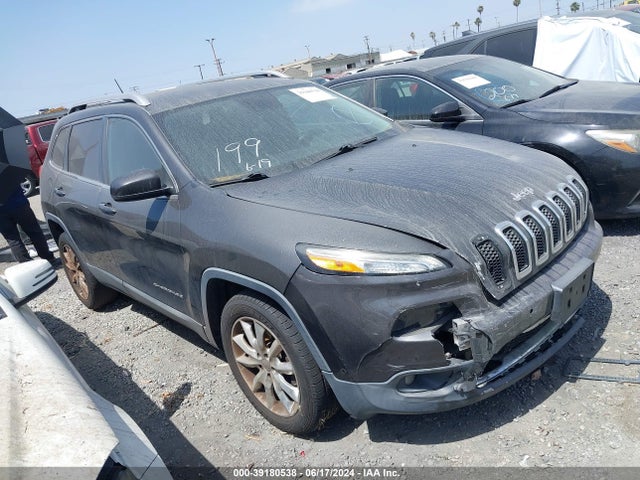 2015 1C4PJLDS5FW643488 main image