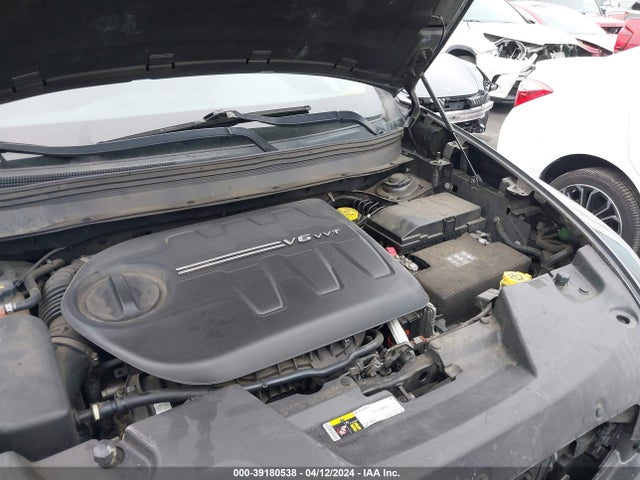 Jeep Cherokee Limited 2015 1C4PJLDS5FW643488 Image 10