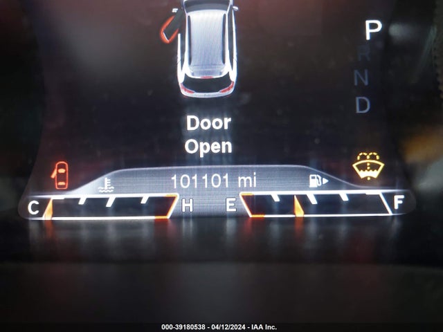 Jeep Cherokee Limited 2015 1C4PJLDS5FW643488 Image 7