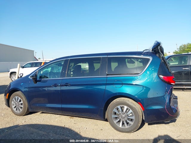 Chrysler Pacifica Hybrid Select 2024 2C4RC1S79RR102625 Image 14