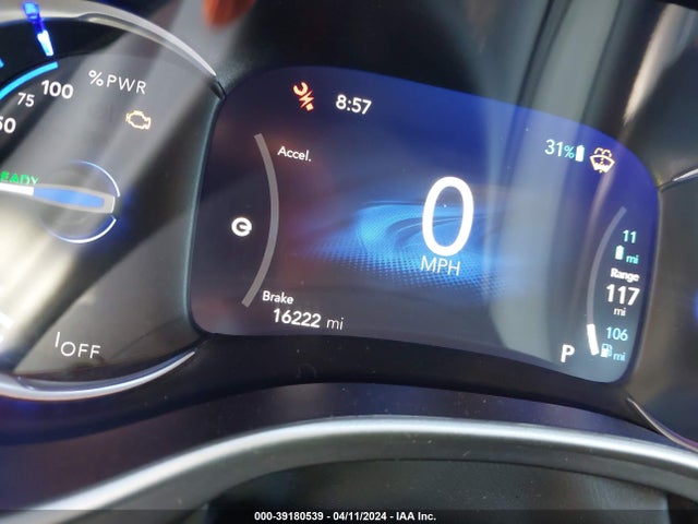Chrysler Pacifica Hybrid Select 2024 2C4RC1S79RR102625 Image 15
