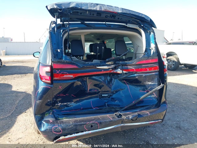 Chrysler Pacifica Hybrid Select 2024 2C4RC1S79RR102625 Image 16