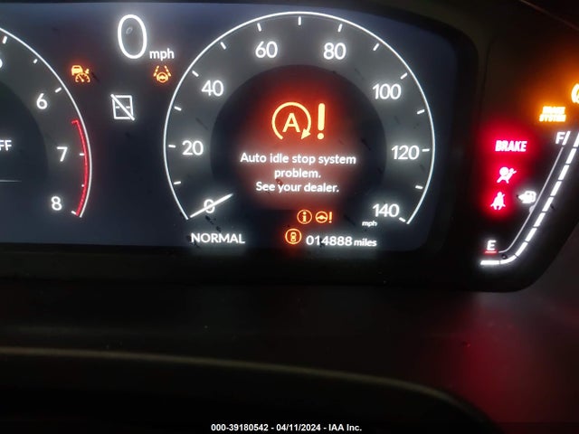 Honda Pilot Awd Elite 2023 5FNYG1H88PB033421 Image 15