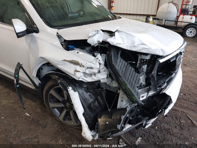 Honda Pilot Awd Elite 2023 5FNYG1H88PB033421 Image 6