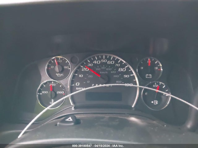 Chevrolet Express 2500 Work Van 2014 1GCWGFCA3E1140350 Image 15