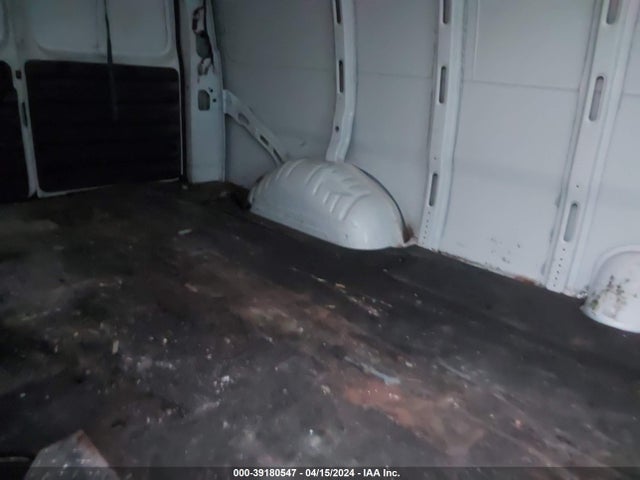 Chevrolet Express 2500 Work Van 2014 1GCWGFCA3E1140350 Image 8
