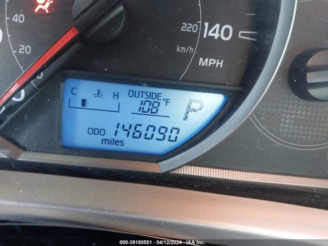 Toyota RAV4 LE 2015 JTMZFREV6FD052541 Image 15