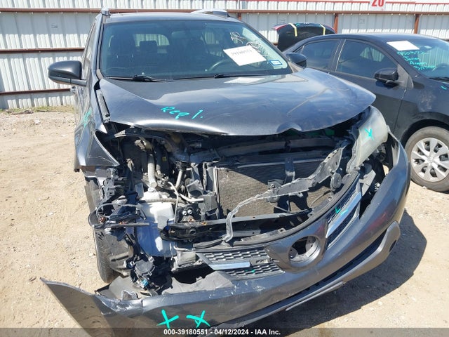 Toyota RAV4 LE 2015 JTMZFREV6FD052541 Image 6