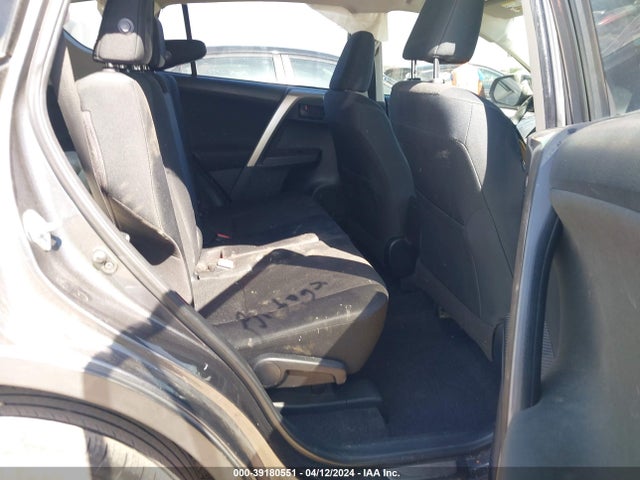 Toyota RAV4 LE 2015 JTMZFREV6FD052541 Image 8