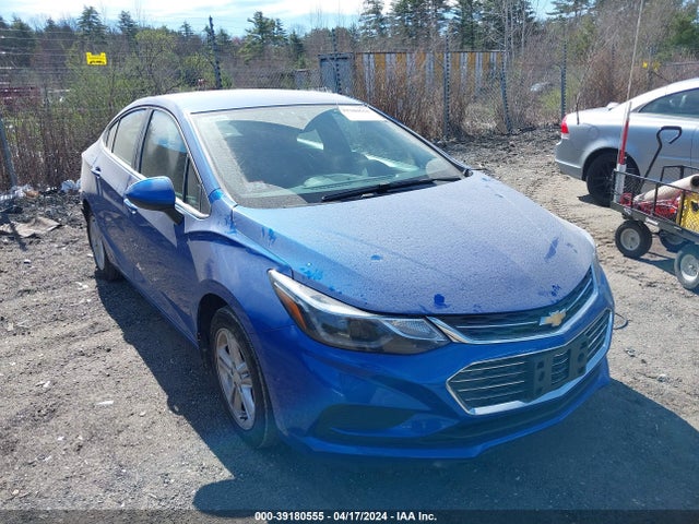 2016 1G1BE5SM0G7273411 main image