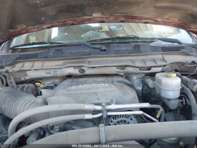 3C6UR5HJ7GG279641 RAM 2500 Tradesman