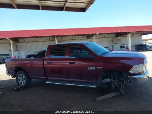 3C6UR5HJ7GG279641 RAM 2500 Tradesman