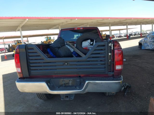 3C6UR5HJ7GG279641 RAM 2500 Tradesman