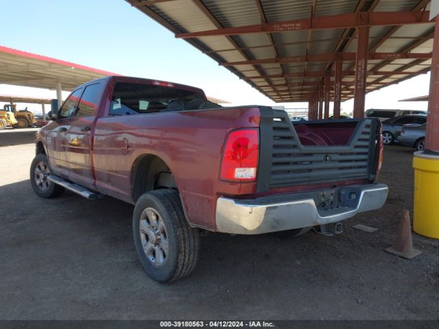 3C6UR5HJ7GG279641 RAM 2500 Tradesman