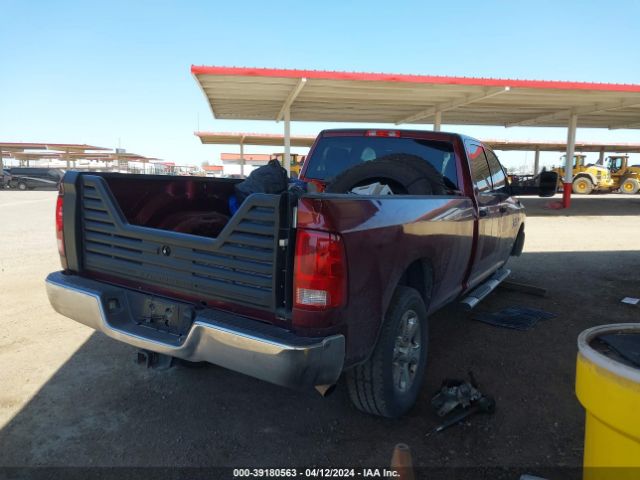 3C6UR5HJ7GG279641 RAM 2500 Tradesman