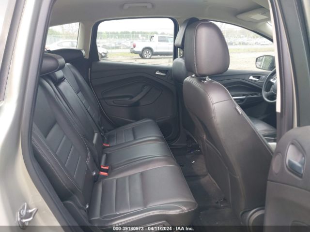 1FADP5CU4FL123404 Ford C-max Energi Sel