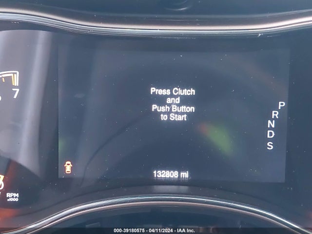 Jeep Grand Cherokee Limited 2015 1C4RJFBG4FC919282 Image 7