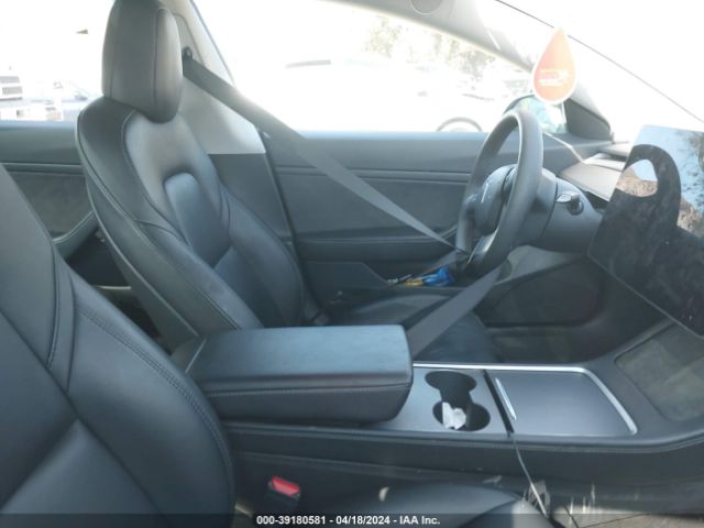 5YJ3E1EA6MF939649 Tesla Model 3 Standard Range Plus Rear-wheel Drive