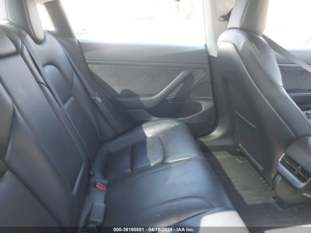 5YJ3E1EA6MF939649 Tesla Model 3 Standard Range Plus Rear-wheel Drive