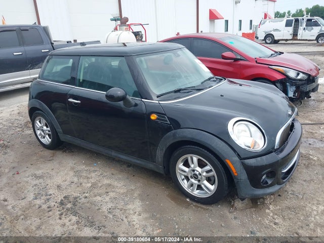 2013 MINI HARDTOP WMWSU3C53DT370057 Photo 0