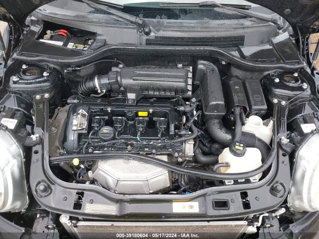 2013 MINI HARDTOP WMWSU3C53DT370057 Photo 9