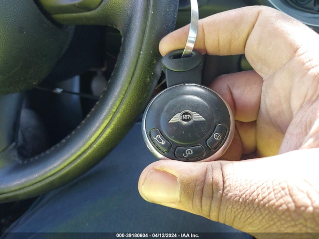 2013 MINI HARDTOP WMWSU3C53DT370057 Photo 10