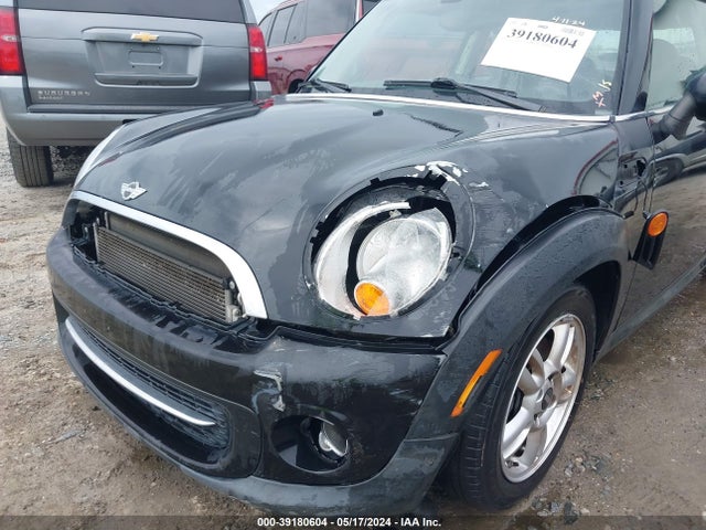 2013 MINI HARDTOP WMWSU3C53DT370057 Photo 5