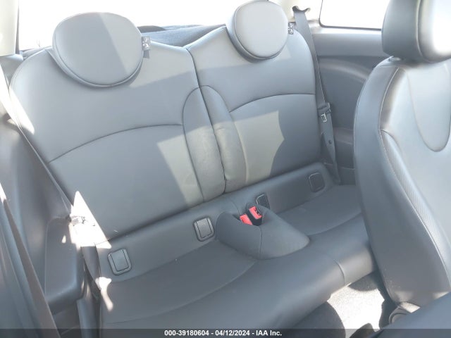 2013 MINI HARDTOP WMWSU3C53DT370057 Photo 7