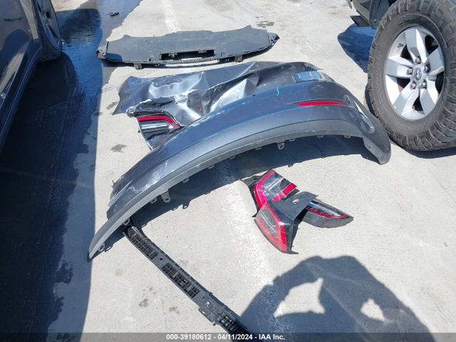 Tesla Model 3 Rear-wheel Drive 2022 5YJ3E1EA9NF326765 Image 11