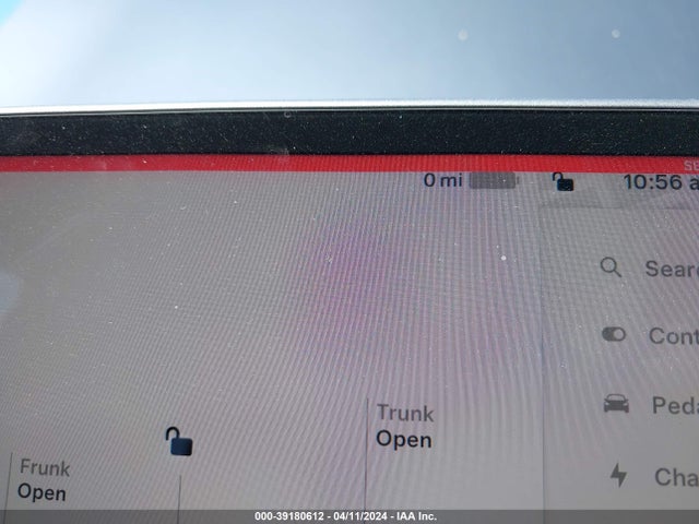 Tesla Model 3 Rear-wheel Drive 2022 5YJ3E1EA9NF326765 Image 17