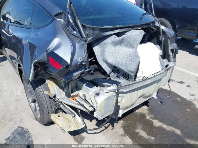 Tesla Model 3 Rear-wheel Drive 2022 5YJ3E1EA9NF326765 Image 6