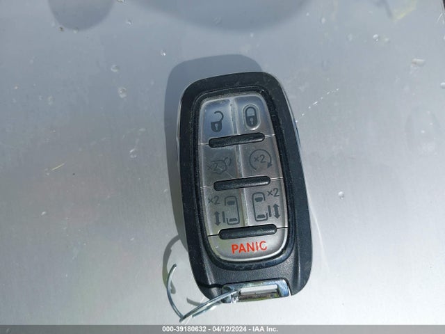 Chrysler Pacifica Touring L 2021 2C4RC1BG9MR511894 Image 11