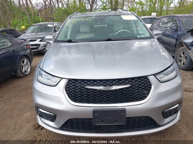 Chrysler Pacifica Touring L 2021 2C4RC1BG9MR511894 Image 12