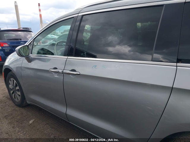 Chrysler Pacifica Touring L 2021 2C4RC1BG9MR511894 Image 14