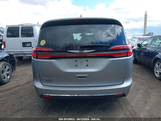 Chrysler Pacifica Touring L 2021 2C4RC1BG9MR511894 Image 16