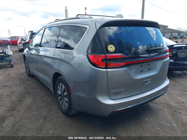 Chrysler Pacifica Touring L 2021 2C4RC1BG9MR511894 Image 3