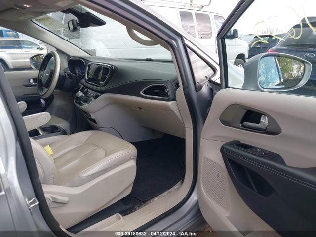 Chrysler Pacifica Touring L 2021 2C4RC1BG9MR511894 Image 5