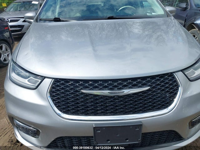 Chrysler Pacifica Touring L 2021 2C4RC1BG9MR511894 Image 6