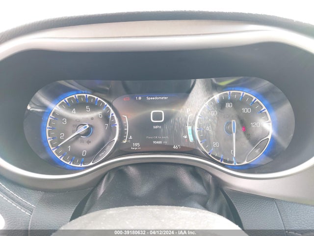 Chrysler Pacifica Touring L 2021 2C4RC1BG9MR511894 Image 7