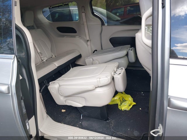 Chrysler Pacifica Touring L 2021 2C4RC1BG9MR511894 Image 8