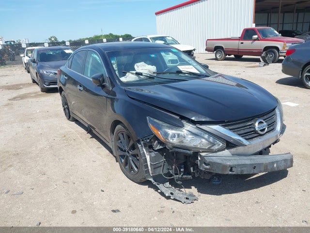 Nissan Altima 2.5 Sl 2016 1N4AL3AP5GC261390 головне зображення