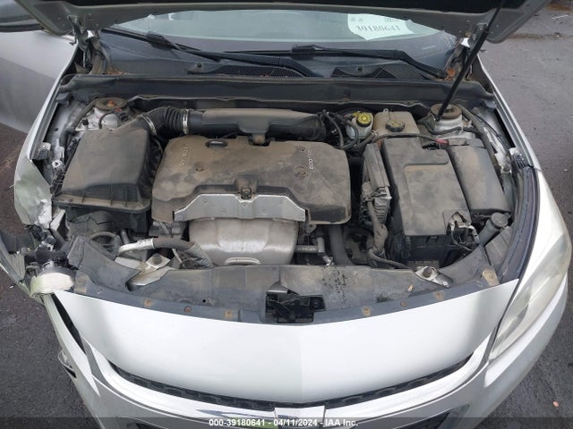 Chevrolet Malibu 1fl 2015 1G11A5SL4FF106004 Image 10